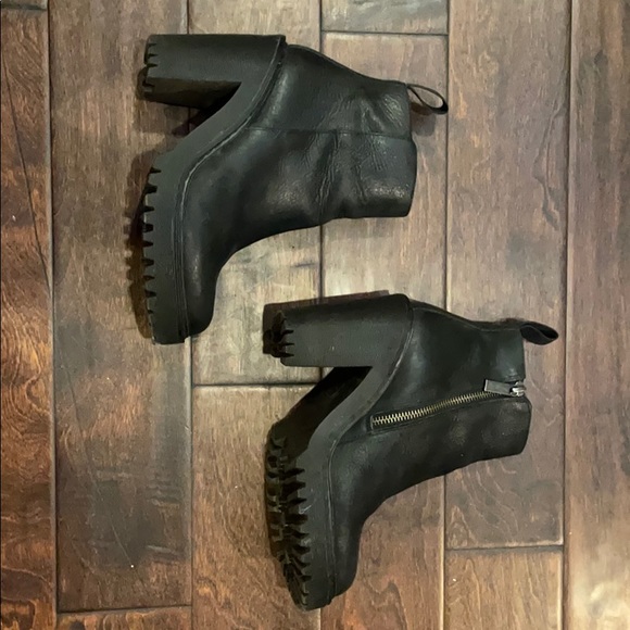 Doc marten Magdalena - Picture 2 of 3